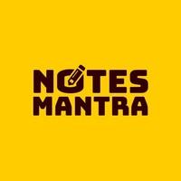 Notes Mantra image 1